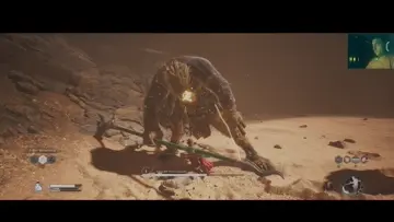 EASY pasando la rata gigante del wukong