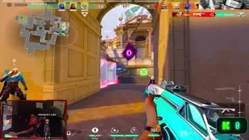 KICK Bounties #263