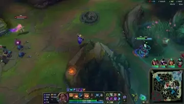 mel penta