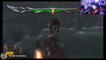 DESPUES DE 40 INTENTOS (ARES)