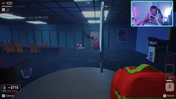 Corre boludo!!
