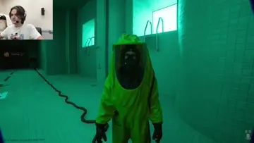 el chino diciendo que quiere keke XD