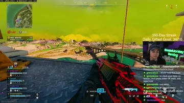 what happened here?