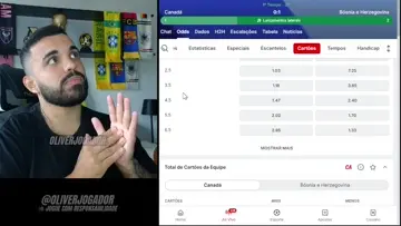 FINALIZAÇÕES CANADA