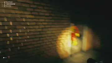 Elektriğine sokam ya :D /ESCAPE THE BACKROOMS