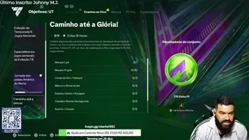 so sai genio nesses melhorias kkk