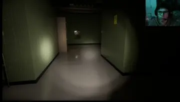 El SUSTO de la noche fue este