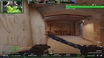 3k de novo