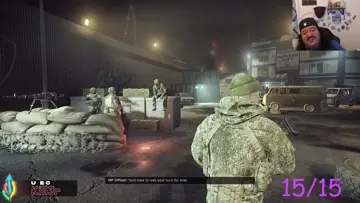 4th of july or Halloween? ITS FAS | Clip