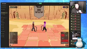 Back to back clutch