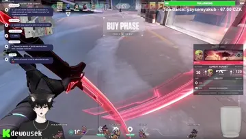 "Já dostal nápad" XP