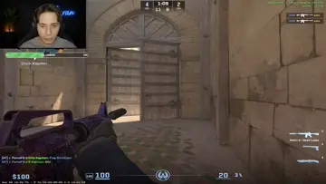 NOSCOPE RAGE