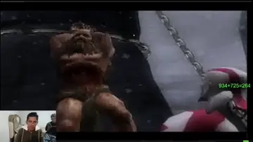 god of war