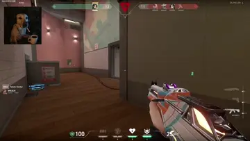 ucundan bir clutch verdik