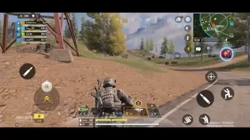 Victory Killing Spree