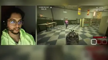 ERES TÚ?