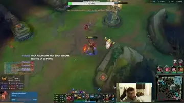 NO ME MATA