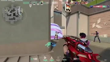 aimgod