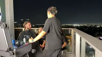 me hubiera gustado trabajar para la nassa