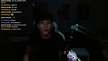 Tomovi chybí dezomorfin
