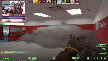 ACE NUKE
