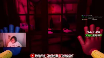 JUMPSCARE