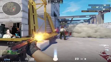 HaNK3Ra 1v3