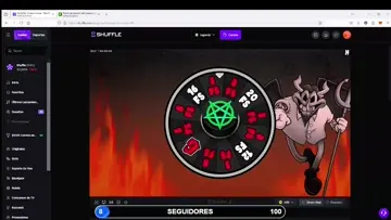 baiteado