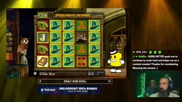 book of time full screen