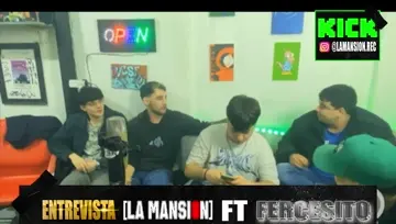 Adelanto del tema ferce