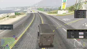 روكت ريسبكت