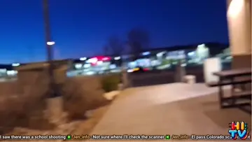 aliens?