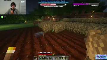 creeper