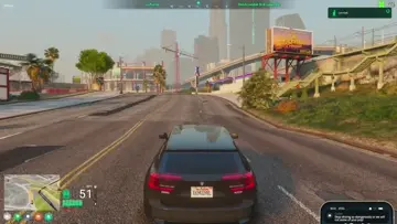 Ken Kenneth blows himself up!!!
