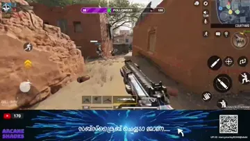 Collateral Strike In COD