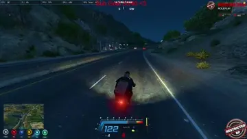 Clip for the tiktok