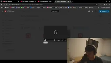 Filtrando cosas de daza