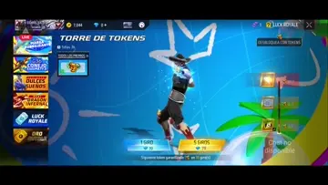 ESTOY DE SUERTE AMIGOS 🕹️🐭