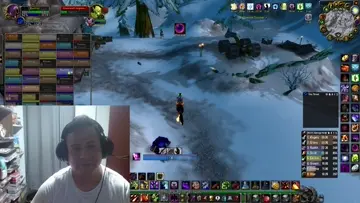 RUCHITO PIDIENDO PERDON A LA VENECAMUERTA DE HAMBR
