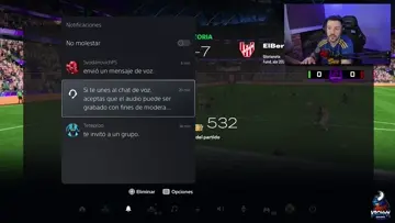 AUDIO DEL VIEWER