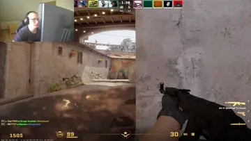 CS2 POG