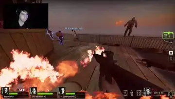 es un salto de fe Mil