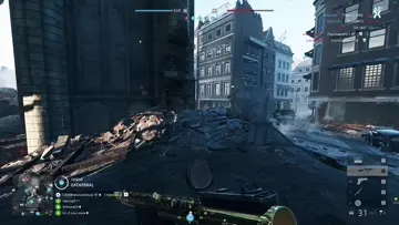 destroyer !!!