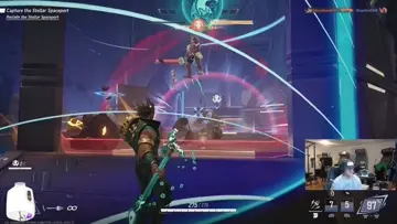 RANKED PENTA