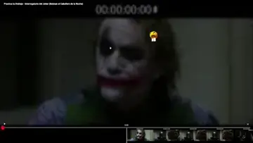 joker ecuatoriano