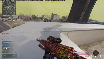 great shot man!