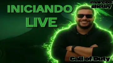 inicio de live