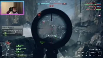 triple kill sniper
