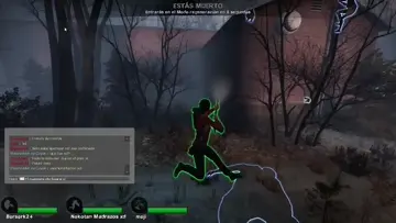 CHAR BOT HACE INSTAT KILL