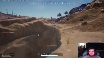 perfection on nades